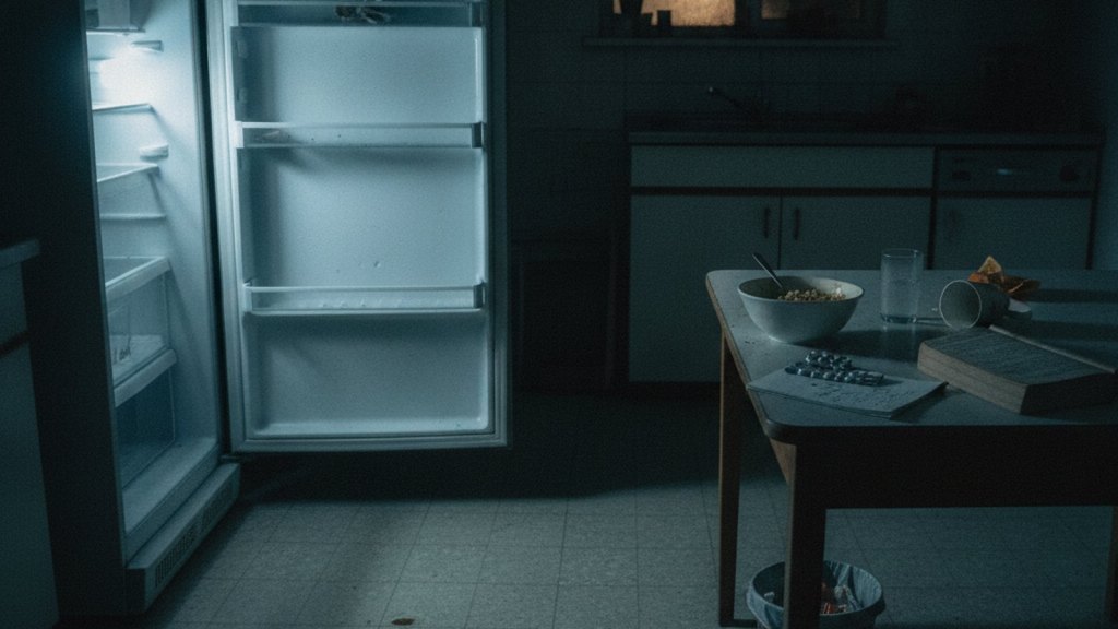 Одного желания хватит? О том, почему я срывался, даже когда клялся&nbsp;себе
