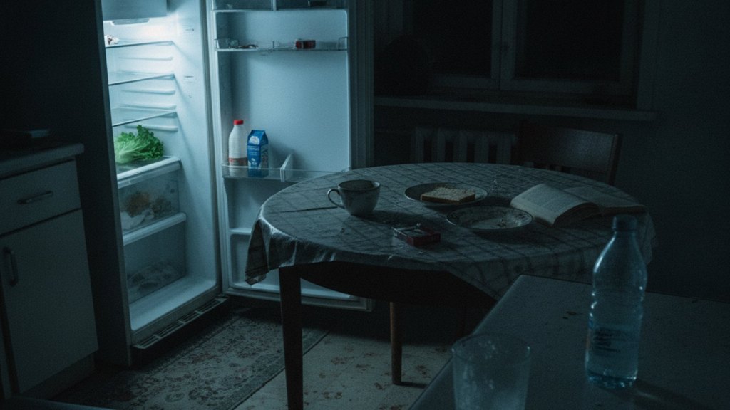 Когда семья требует результата, а ты сам не веришь в&nbsp;него