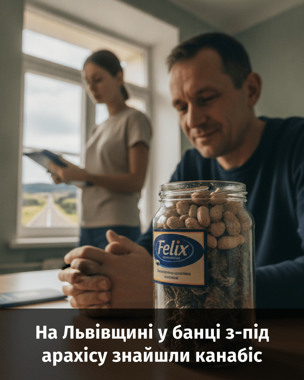 Когда домой приносили банки из-под еды, я считал, что проблем нет и спрятать можно что угодно, пока никто не смотрит