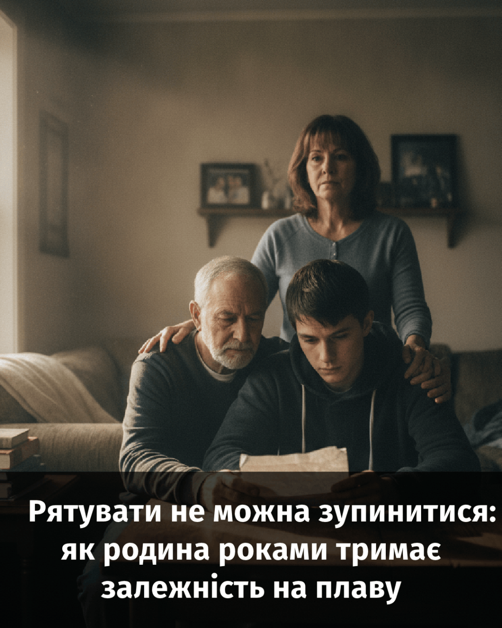 Когда я шел на очередной срыв, мама говорила, что бросить - это дело воли, отец молчал и прятал пачки купюрами в шкафу под постелью - это были мои деньги, это была их надежда, что если не контролировать, то не будет скандалов.