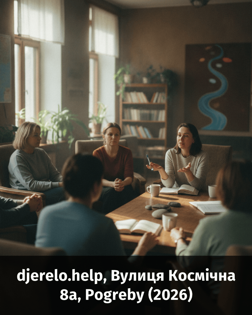 Когда я терял доверие близких, я считал, что хватитсменить местами вещи и всё пройдет