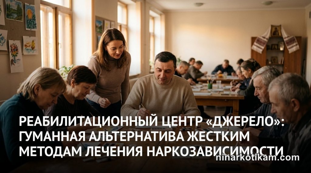 Принудительное лечение наркомании: что правда, а что миф