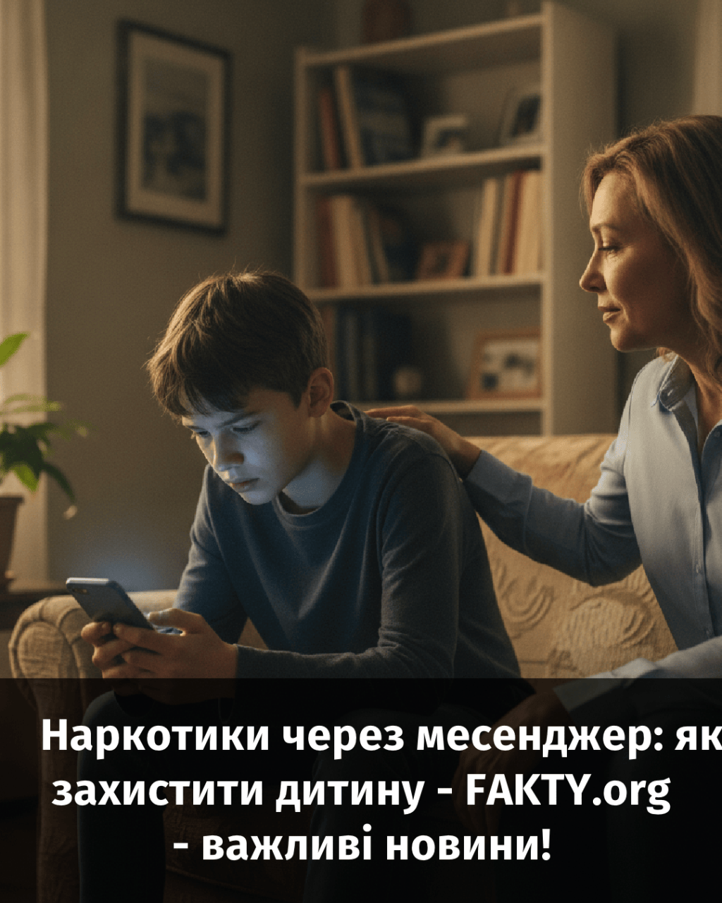Когда мой сын впервые начал прятать телефон под подушкой, я понял, что разговоры «просто друзья» не прокатят