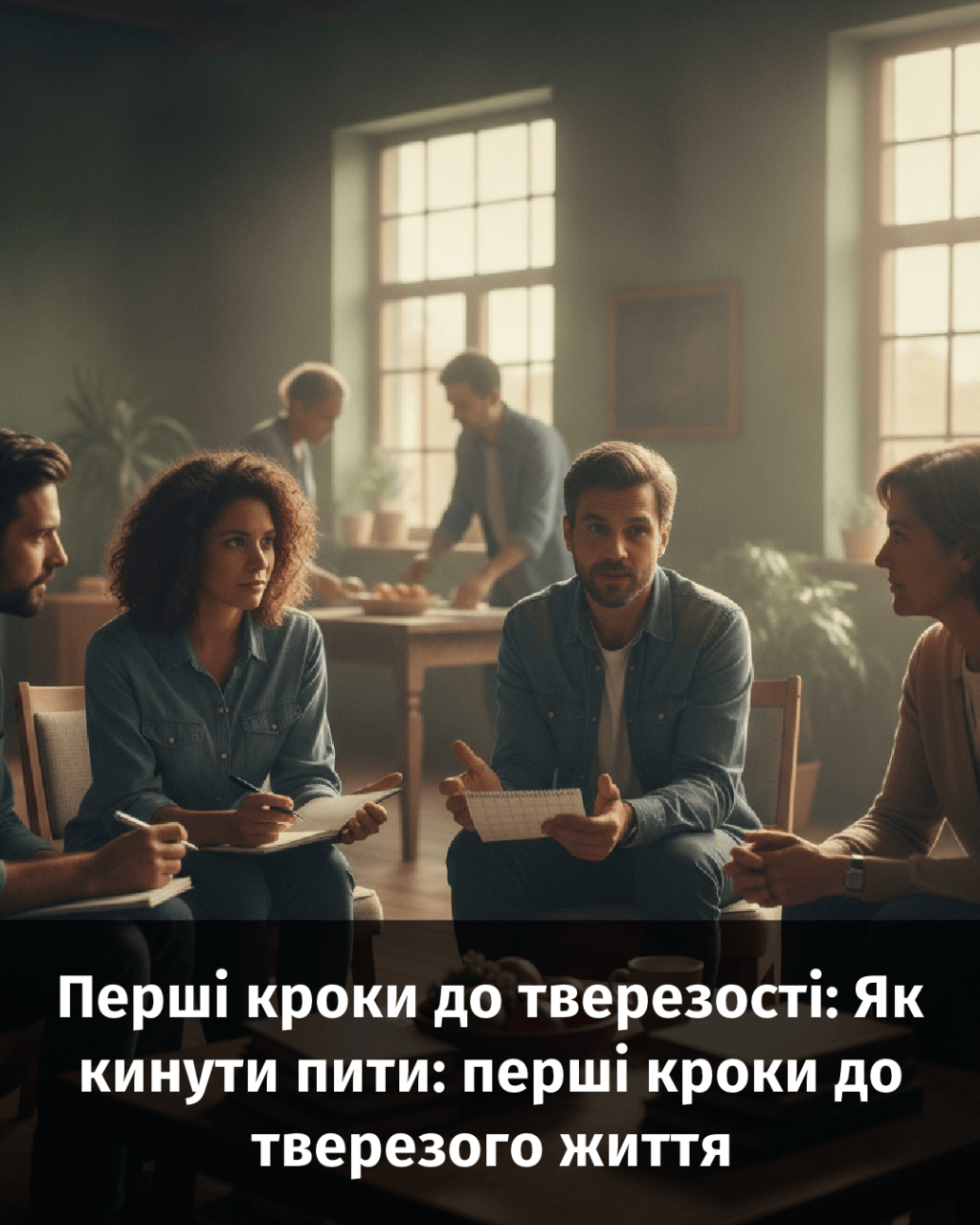 Пробуждение без обмана: как я понял, что пора перестать&nbsp;пить