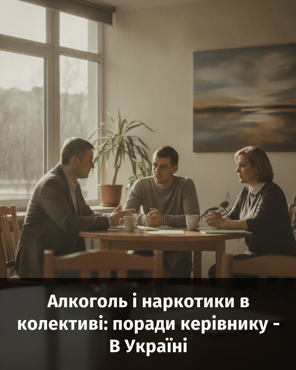 Как я выходил из состояния постоянной маскировки на работе и почему начальнику не стоит ждать явных проявлений зависимости