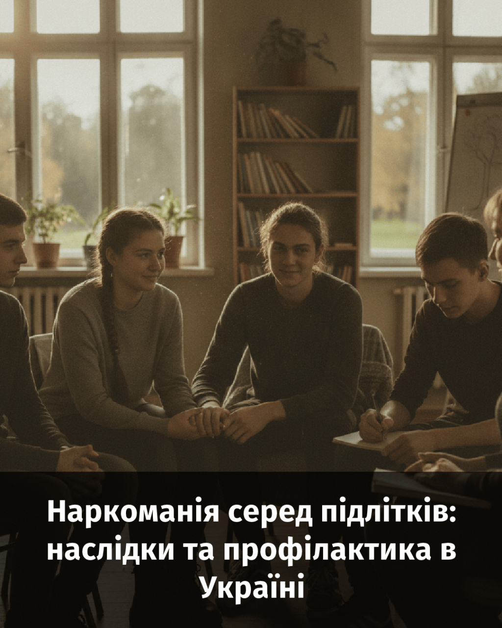 Как ломка отрезала связь с близкими и что я увидел
