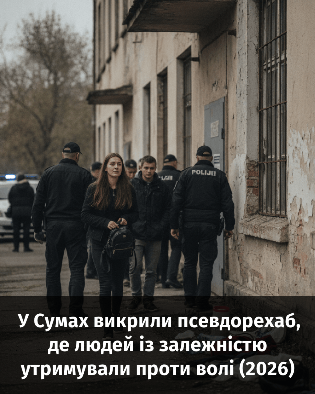 Когда близкие перестают верить и это хуже любой ссоры