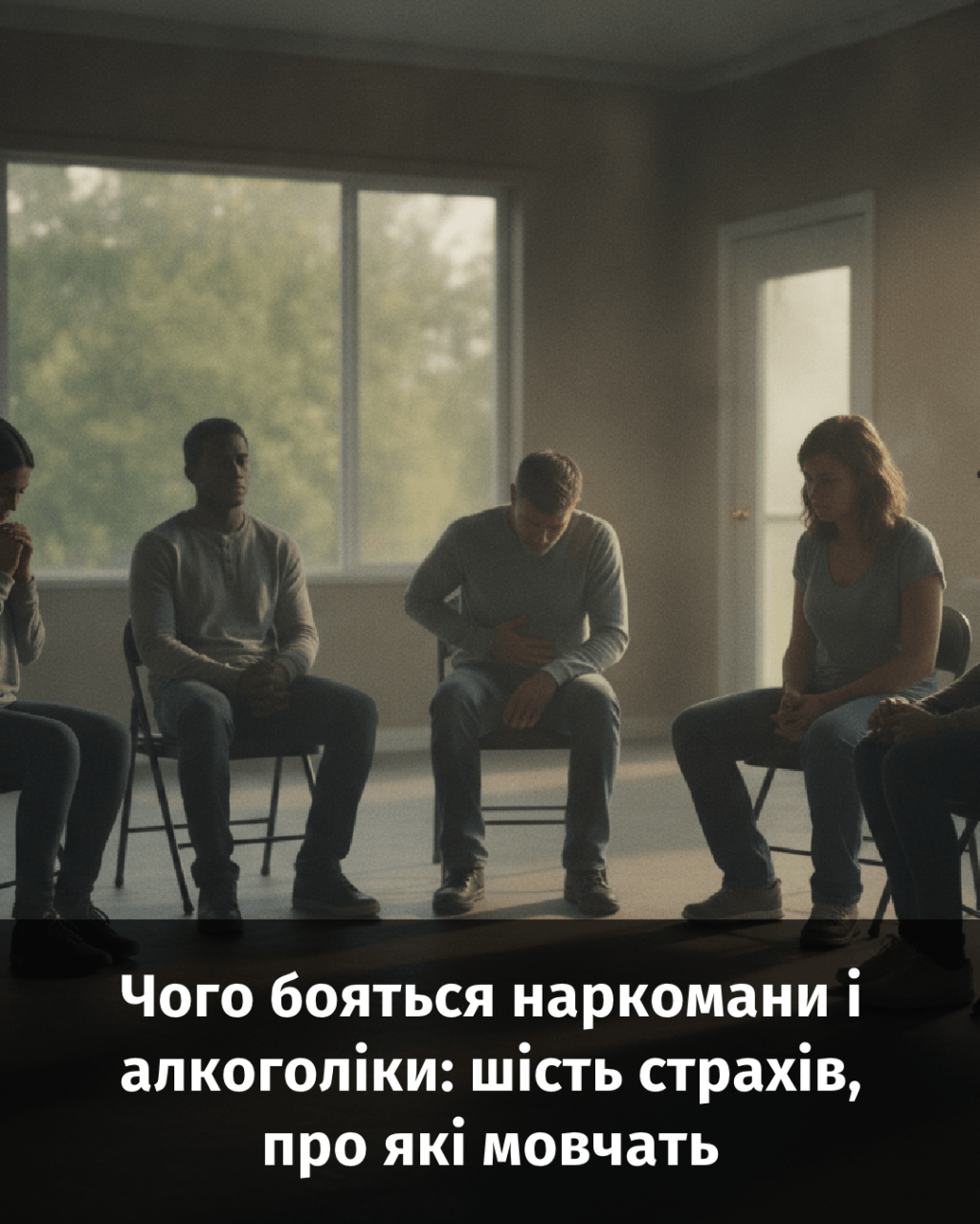 Я просыпался в луже собственной дрожи, на столе три пустые бутылки и телефон с 14 непрочитанными сообщениями от мамы - это не страшилка, это утро моего реального страха